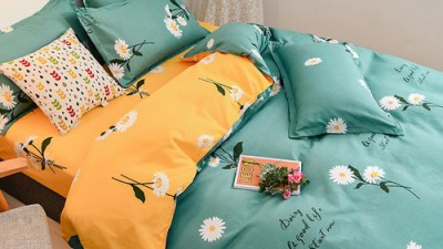 꿀잠 보장! 더블매트커버 초특가 후기😴✨ 놓치면 후회!